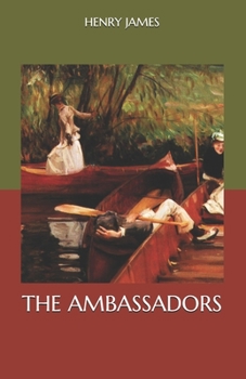 Paperback The Ambassadors Book
