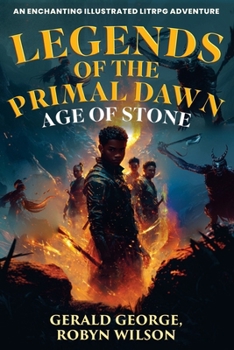 Paperback Legends of the Primal Dawn Book