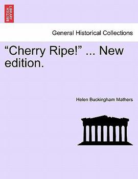 Paperback "Cherry Ripe!" ... New edition. Book