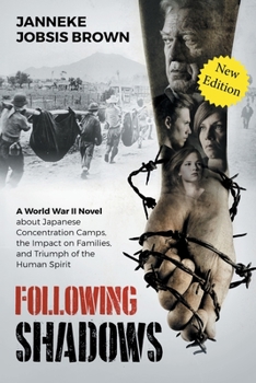 Paperback Following Shadows Book