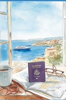 Paperback Passport to Peace: Retiring Abroad to Escape the Chaos Book