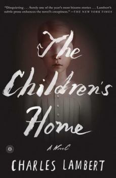 Paperback The Children's Home Book