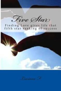 Paperback Five Star Book