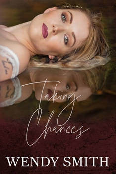 Paperback Taking Chances Book