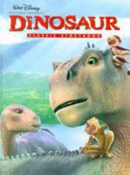 Disney Dinosaur
