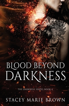 Paperback Blood Beyond Darkness Book