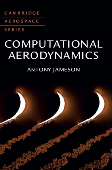 Hardcover Computational Aerodynamics Book