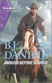 Ambush Before Sunrise - Book #3 of the Cardwell Ranch: Montana Legacy