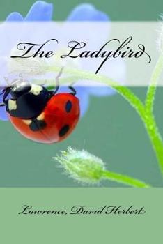 Paperback The Ladybird Book