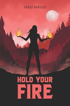 Paperback Hold Your Fire Book