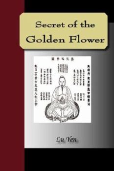 Paperback Secret of the Golden Flower Book