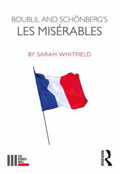 Paperback Boublil and Schönberg's Les Misérables Book