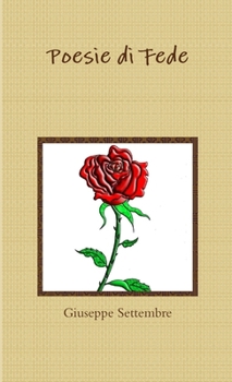 Paperback Poesie di Fede [Italian] Book