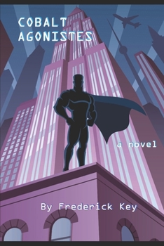 Paperback Cobalt Agonistes Book