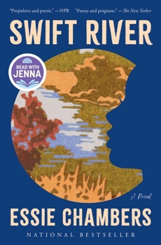 Swift River: A Read with Jenna Pick