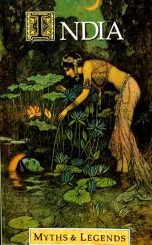Myths and Legends of India