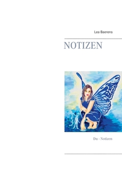 Paperback Notizen: Du - Notizen [German] Book