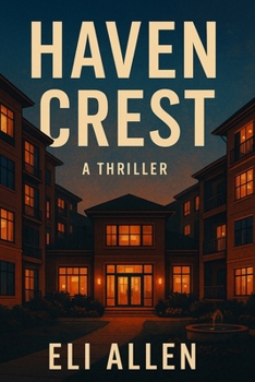 Paperback Haven Crest: A Thriller Book