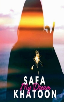 Paperback My Dream Book