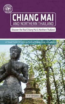 Paperback Chiang Mai and Northern Thailand (Other Places Travel Guide) Book