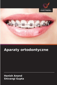 Aparaty ortodontyczne