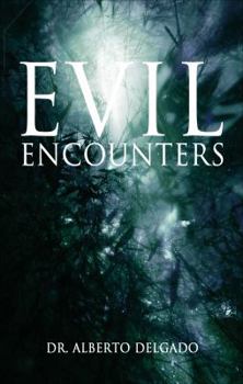 Paperback Evil Encounters Book