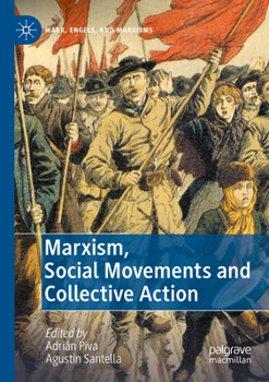 Paperback Marxism, Social Movements and Collective Action Book
