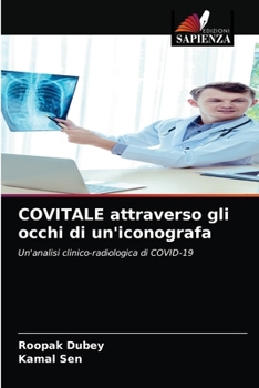 Paperback COVITALE attraverso gli occhi di un'iconografa [Italian] Book