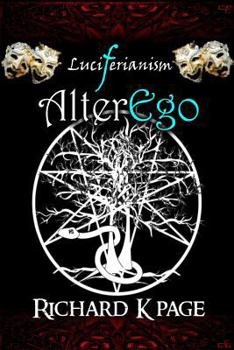 Paperback Luciferianism: AlterEgo Book