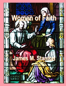 Paperback Women of Faith - Updated Book