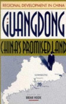 Paperback Guangdong: China's Promised Land Book