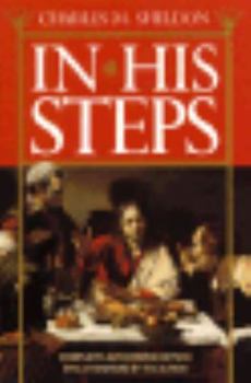 Hardcover In His Steps Book