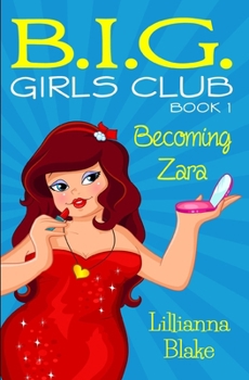 Paperback Becoming Zara Book