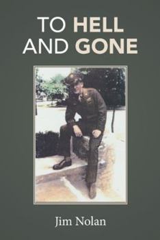 Paperback To Hell and Gone: Jim's Story Book