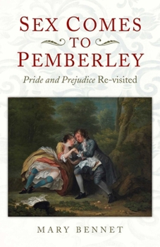 Paperback Sex Comes to Pemberley Book