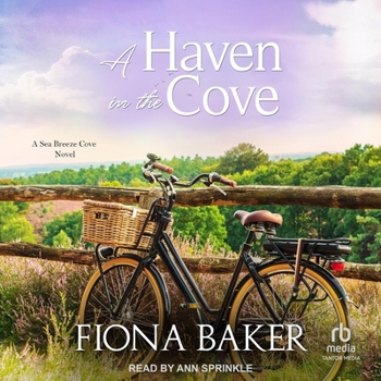 A Haven in the Cove - Book #5 of the Sea Breeze Cove