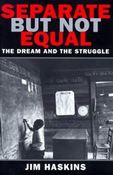 Separate But Not Equal