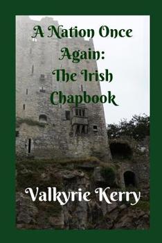 Paperback A Nation Once Again: The Irish Chapbook Book