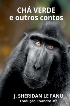 Paperback Chá Verde E Outros Contos [Portuguese] Book