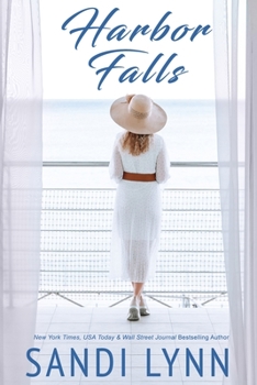 Paperback Harbor Falls Book