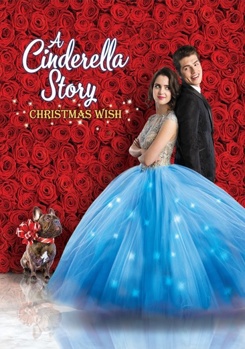 A Cinderella Story: Christmas Wish