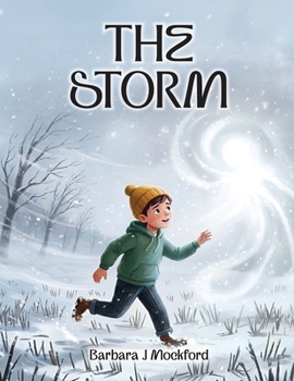 Paperback The Storm Book