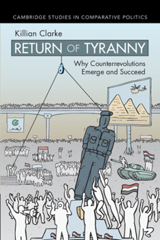 Paperback Return of Tyranny Book