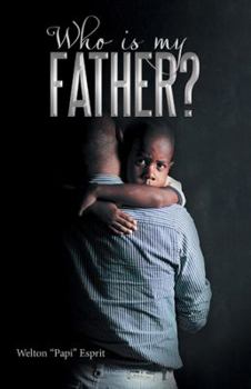 Paperback Who is My Father? Book
