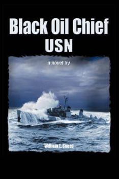 Paperback Black Oil Chief USN Book