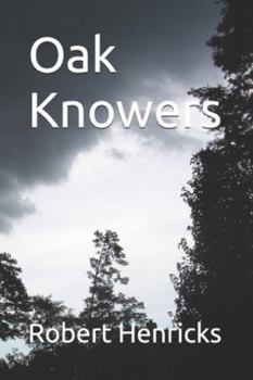 Paperback Oak Knowers Book