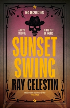 Hardcover Sunset Swing: Volume 4 Book