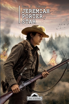 Paperback Jeremiah Porter, Star [Spanish] Book