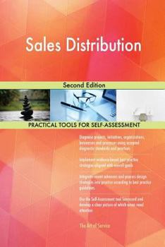 Paperback Sales Distribution Second Edition Book