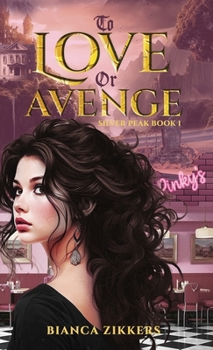 Hardcover To Love Or Avenge Book
